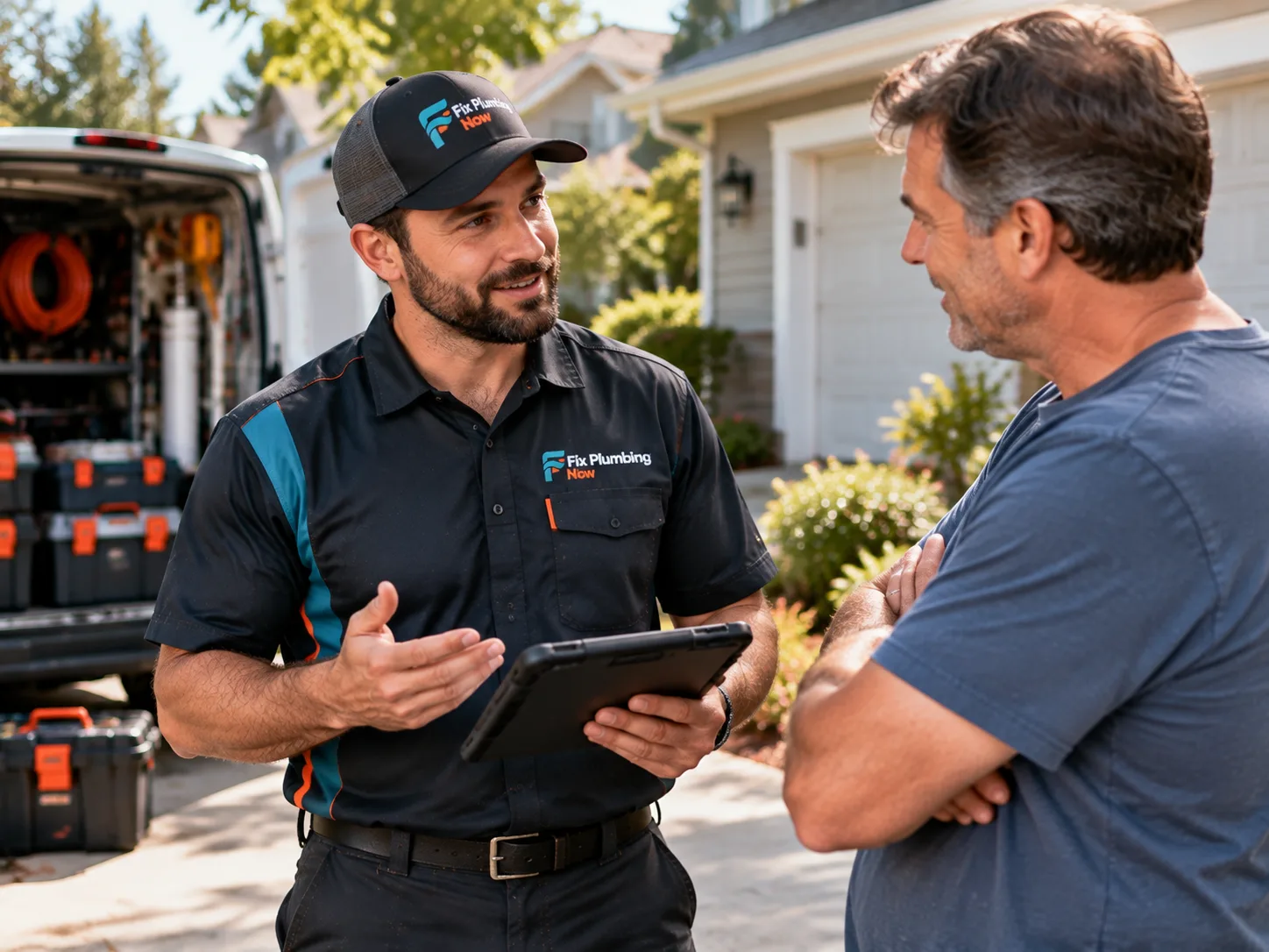 Clogged Drain Service Hickory, NC FAQs